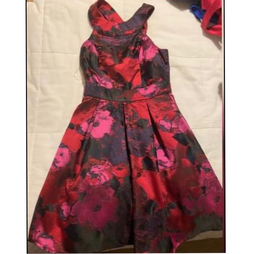 Girl dress